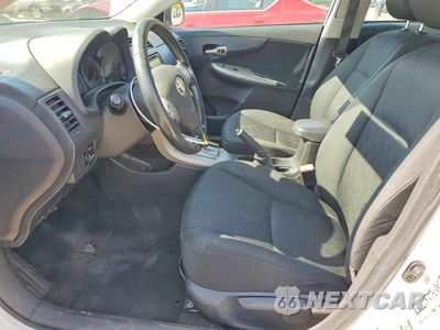Zdjęcie 7 z 13 samochodu: 2010 TOYOTA COROLLA S VIN:2T1BU4EE1AC450207 - miniatura