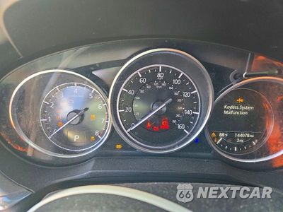 Zdjęcie 10 z 13 samochodu: 2018 MAZDA 6 TOURING VIN:JM1GL1VM8J1329354 - miniatura
