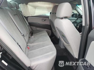 Zdjęcie 10 z 12 samochodu: 2010 HYUNDAI ELANTRA GLS VIN:KMHDU4AD7AU169467 - miniatura