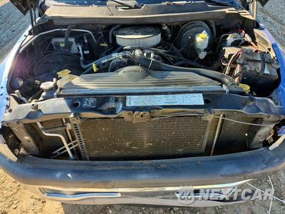Zdjęcie 11 z 12 samochodu: 2001 DODGE RAM 1500 VIN:3B7HC13Y01G234279 - miniatura