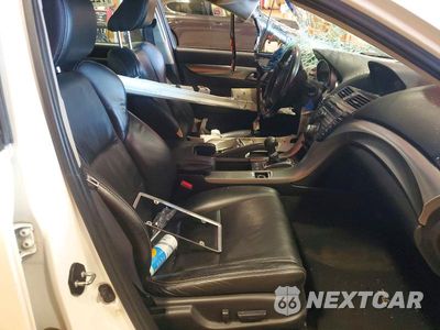 Zdjęcie 7 z 12 samochodu: 2010 ACURA TL VIN:19UUA9F5XAA004771 - miniatura