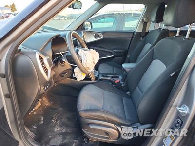 Zdjęcie 7 z 13 samochodu: 2023 KIA SOUL LX VIN:KNDJ23AU3P7861403 - miniatura