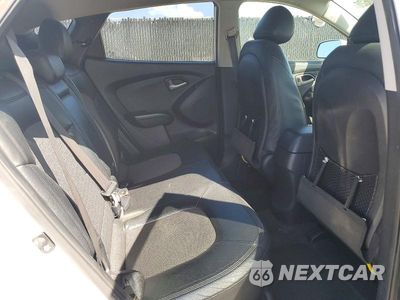 Zdjęcie 11 z 14 samochodu: 2012 HYUNDAI TUCSON GLS VIN:KM8JU3AC0CU389220 - miniatura