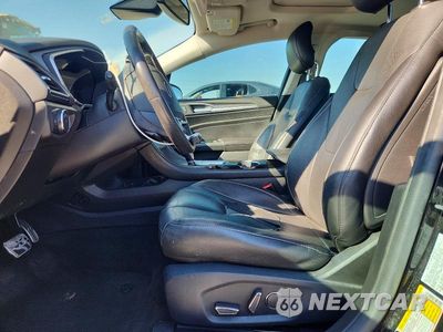 Zdjęcie 7 z 13 samochodu: 2015 FORD FUSION TITANIUM VIN:3FA6P0K96FR104394 - miniatura
