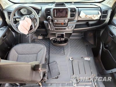 Zdjęcie 8 z 13 samochodu: 2026 RAM PROMASTER 3500 3500 SUPER HIGH VIN:3C6MRVSG1TE167212 - miniatura