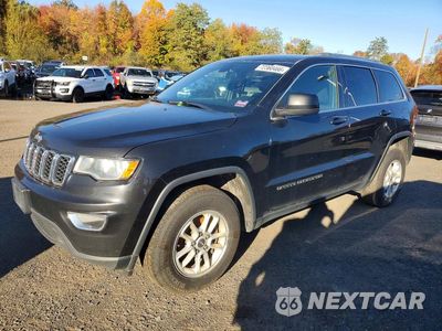 2020 JEEP GRAND CHEROKEE LAREDO 1C4RJFAG2LC132277 - główne zdjęcie licytacji z USA - miniatura