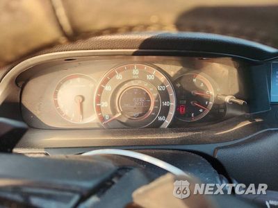 Zdjęcie 9 z 12 samochodu: 2017 HONDA ACCORD SPORT VIN:1HGCR2F56HA078887 - miniatura