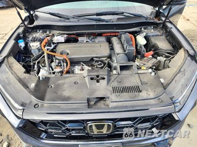 Zdjęcie 11 z 13 samochodu: 2024 HONDA CR-V SPORT VIN:5J6RS6H55RL003390 - miniatura