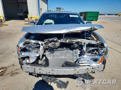 Piąte zdjęcie samochodu w środku: 2012 CHRYSLER 300 LIMITED VIN:2C3CCACG4CH277452 - miniatura
