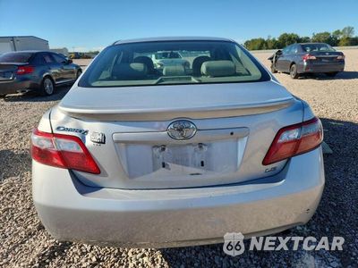 Zdjęcie 6 z 12 samochodu: 2007 TOYOTA CAMRY LE VIN:4T1BE46K87U632415 - miniatura