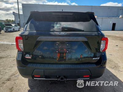 Zdjęcie 6 z 13 samochodu: 2023 FORD EXPLORER TIMBERLINE VIN:1FMSK8JH4PGB22055 - miniatura