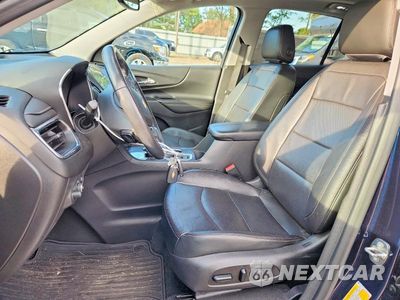 Zdjęcie 7 z 13 samochodu: 2020 CHEVROLET EQUINOX PREMIER VIN:3GNAXNEV0LS641333 - miniatura