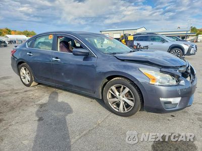 Czwarte zdjęcie samochodu z boku: 2013 NISSAN ALTIMA 2.5 VIN:1N4AL3AP8DN423092 - miniatura