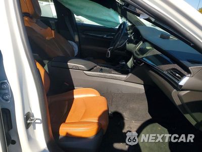 Zdjęcie 7 z 12 samochodu: 2017 CADILLAC CT6 PREMIUM LUXURY VIN:1G6KF5RS2HU194420 - miniatura
