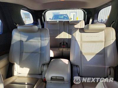 Zdjęcie 10 z 13 samochodu: 2013 DODGE DURANGO CITADEL VIN:1C4RDJEG2DC596997 - miniatura