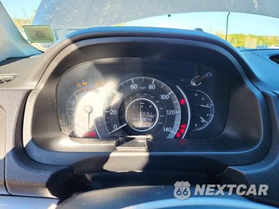Zdjęcie 9 z 13 samochodu: 2015 HONDA CR-V EX VIN:2HKRM4H52FH648924 - miniatura