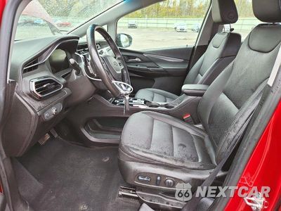 Zdjęcie 7 z 13 samochodu: 2023 CHEVROLET BOLT EV 2LT VIN:1G1FX6S09P4184338 - miniatura
