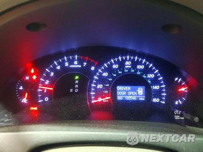 Zdjęcie 9 z 13 samochodu: 2011 TOYOTA CAMRY XLE V6 VIN:4T1BK3EK5BU128675 - miniatura