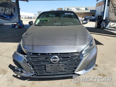 Piąte zdjęcie samochodu w środku: 2024 NISSAN ALTIMA SV VIN:1N4BL4DV3RN355540 - miniatura