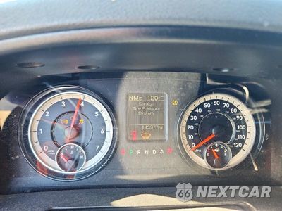 Zdjęcie 9 z 12 samochodu: 2019 RAM 1500 CLASSIC TRADESMAN VIN:1C6RR6KT6KS562474 - miniatura