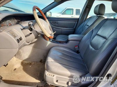 Zdjęcie 7 z 12 samochodu: 2004 TOYOTA AVALON XLS VIN:4T1BF28B24U378047 - miniatura