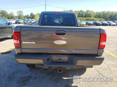 Zdjęcie 6 z 12 samochodu: 2011 FORD RANGER VIN:1FTLR4FE0BPB04625 - miniatura