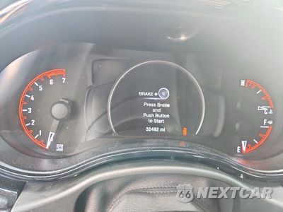 Zdjęcie 9 z 14 samochodu: 2023 DODGE DURANGO R/T VIN:1C4SDHCT4PC589614 - miniatura