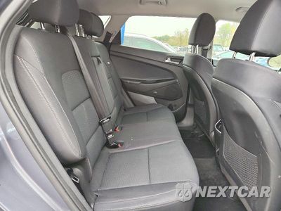Zdjęcie 11 z 14 samochodu: 2019 HYUNDAI TUCSON SPORT VIN:KM8J3CAL5KU841700 - miniatura