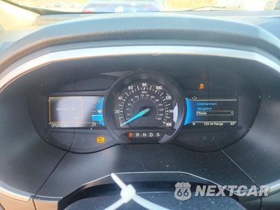 Zdjęcie 9 z 12 samochodu: 2021 FORD EDGE SEL VIN:2FMPK4J96MBA50141 - miniatura