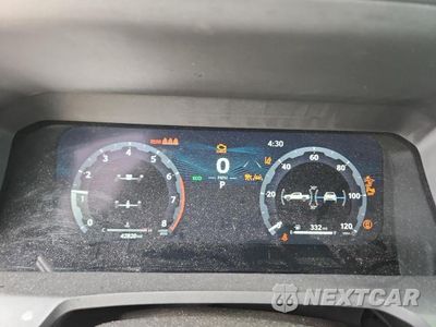 Zdjęcie 9 z 12 samochodu: 2025 TOYOTA TACOMA TRD SPORT VIN:3TMKB5FN0SM029551 - miniatura