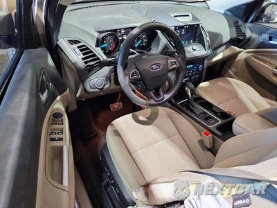 Zdjęcie 8 z 13 samochodu: 2018 FORD ESCAPE SE VIN:1FMCU9GD9JUC54424 - miniatura