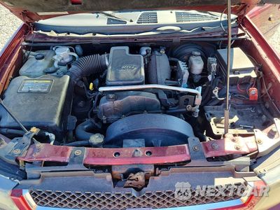 Zdjęcie 12 z 14 samochodu: 2006 CHEVROLET TRAILBLAZER EXT LS VIN:1GNES16S666132286 - miniatura
