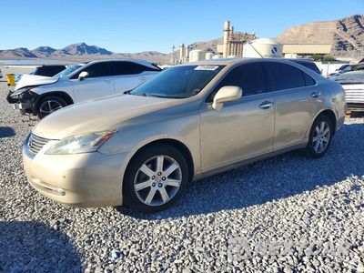 2009 LEXUS ES 350 JTHBJ46G992319382 - główne zdjęcie licytacji z USA - miniatura