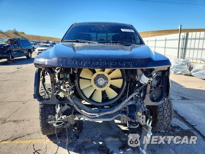 Piąte zdjęcie samochodu w środku: 2022 FORD F250 SUPER DUTY VIN:1FT8W2BT5NEC09720 - miniatura