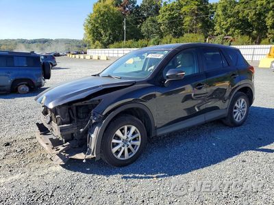 2015 MAZDA CX-5 TOURING JM3KE4CY0F0511582 - główne zdjęcie licytacji z USA - miniatura