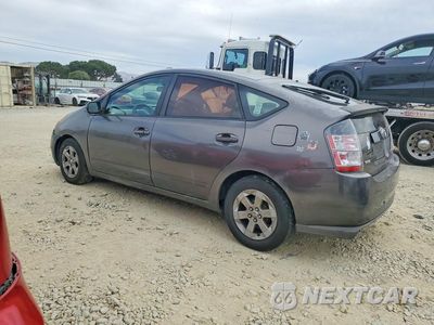 Drugie zdjęcie samochodu z przodu: 2008 TOYOTA PRIUS BASE VIN:JTDKB20U383404907 - miniatura