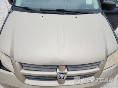 Zdjęcie 12 z 13 samochodu: 2008 DODGE GRAND CARAVAN SE VIN:1D8HN44H78B173642 - miniatura