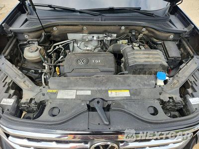 Zdjęcie 12 z 14 samochodu: 2021 VOLKSWAGEN ATLAS SE VIN:1V2JP2CA7MC596419 - miniatura