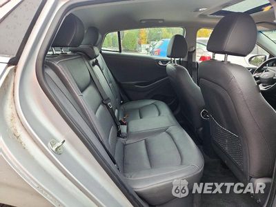 Zdjęcie 10 z 12 samochodu: 2019 HYUNDAI IONIQ LIMITED VIN:KMHC75LDXKU182852 - miniatura