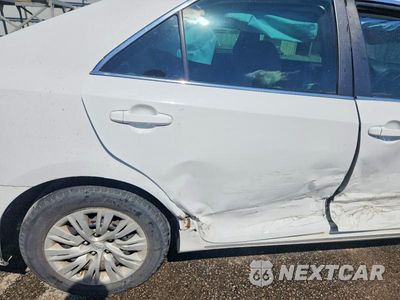 Zdjęcie 10 z 12 samochodu: 2012 TOYOTA CAMRY HYBRID LE VIN:4T1BD1FK1CU004675 - miniatura