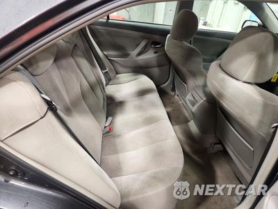 Zdjęcie 10 z 12 samochodu: 2010 TOYOTA CAMRY LE VIN:4T1BF3EK7AU074959 - miniatura
