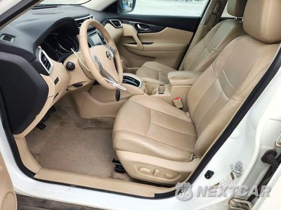 Zdjęcie 7 z 13 samochodu: 2015 NISSAN ROGUE SL VIN:5N1AT2MT8FC832104 - miniatura