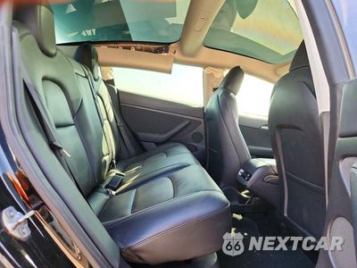 Zdjęcie 10 z 12 samochodu: 2022 TESLA MODEL 3 VIN:5YJ3E1EB8NF191030 - miniatura