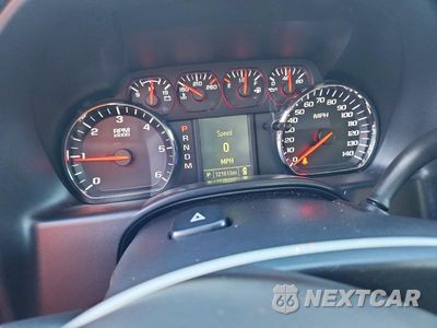 Zdjęcie 9 z 12 samochodu: 2016 GMC SIERRA C1500 VIN:1GTN1LEC3GZ901506 - miniatura