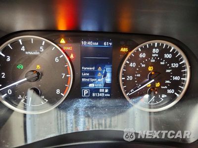 Zdjęcie 9 z 12 samochodu: 2024 NISSAN SENTRA S VIN:3N1AB8BV0RY371946 - miniatura