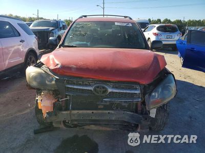 Piąte zdjęcie samochodu w środku: 2009 TOYOTA RAV4 BASE VIN:JTMBF33V09D017208 - miniatura