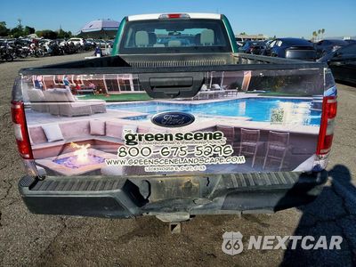 Zdjęcie 6 z 12 samochodu: 2018 FORD F150 SUPER CAB VIN:1FTEX1C53JKC95535 - miniatura