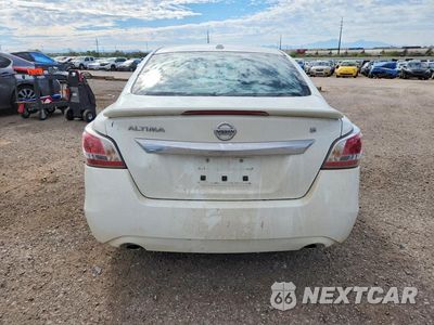 Zdjęcie 6 z 12 samochodu: 2015 NISSAN ALTIMA 2.5 S VIN:1N4AL3AP7FN403791 - miniatura