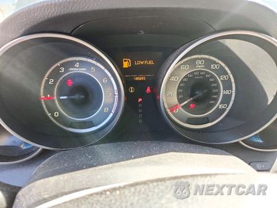 Zdjęcie 9 z 13 samochodu: 2011 ACURA MDX TECHNOLOGY VIN:2HNYD2H44BH527378 - miniatura