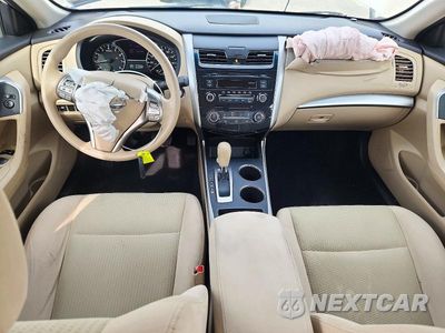 Zdjęcie 8 z 12 samochodu: 2015 NISSAN ALTIMA 2.5 S VIN:1N4AL3AP6FN331000 - miniatura